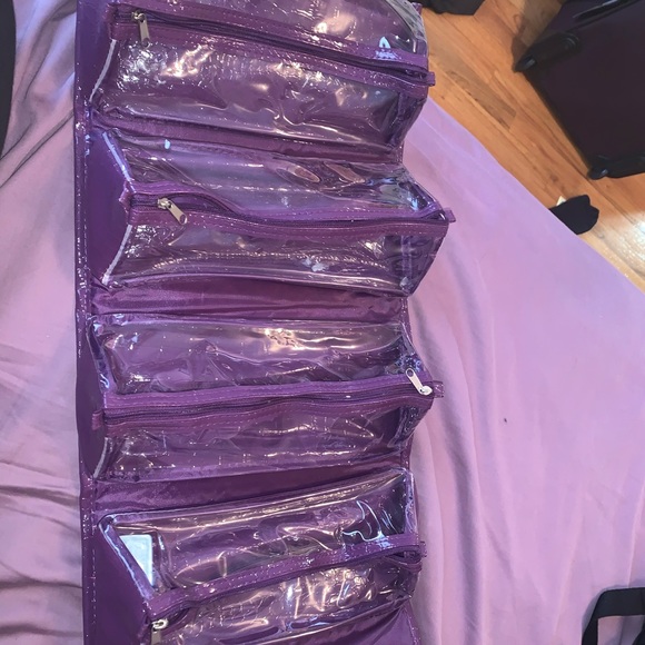 joy travel bag - Picture 3 of 3